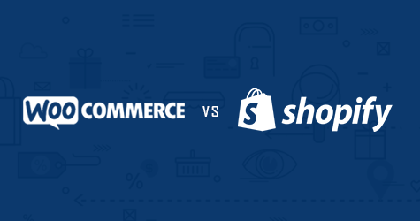 WooCommerce vs Shopify – Which is better for your eCommerce website?