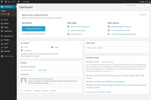 Why Your Business Needs a WordPress Care Plan in 2025