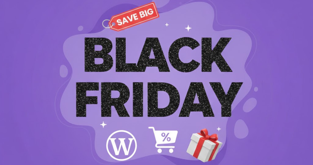 Top WordPress Black Friday Deals Lists for 2025