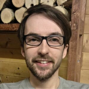 Elliot Sowersby, founder of RelyWP