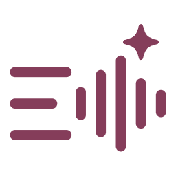 AI Text to Speech logo