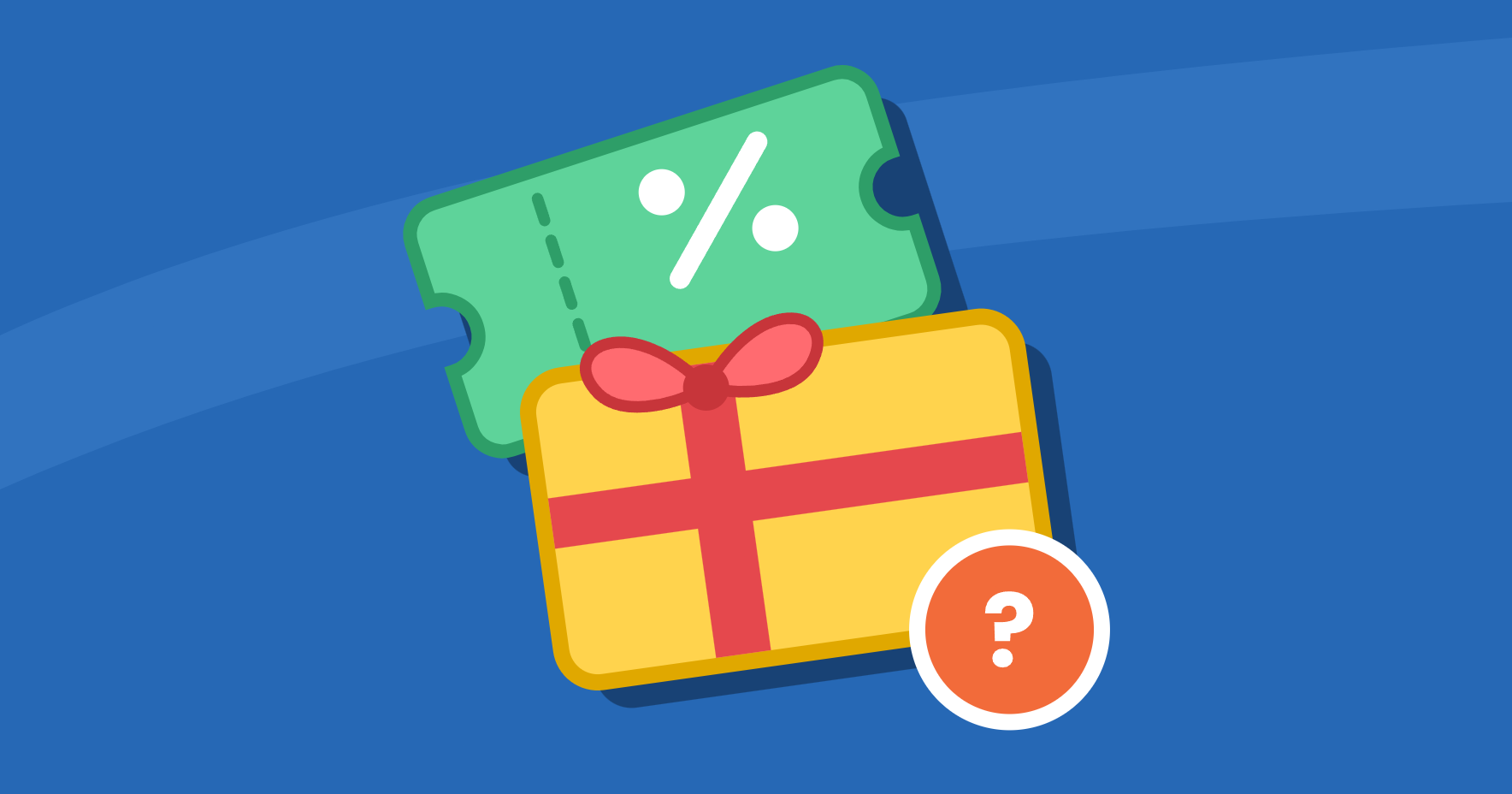 Store Credit vs Gift Cards vs Coupons: What’s the Difference?