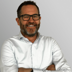 Arjan Lautenbach