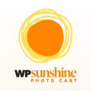 Sunshine Photo Cart